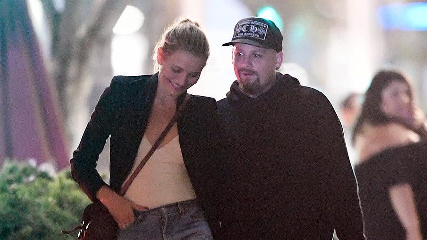 Cameron Diaz Might Not Have Been Ready to Marry Benji Madden, cameron diaz and benji madden HD wallpaper
