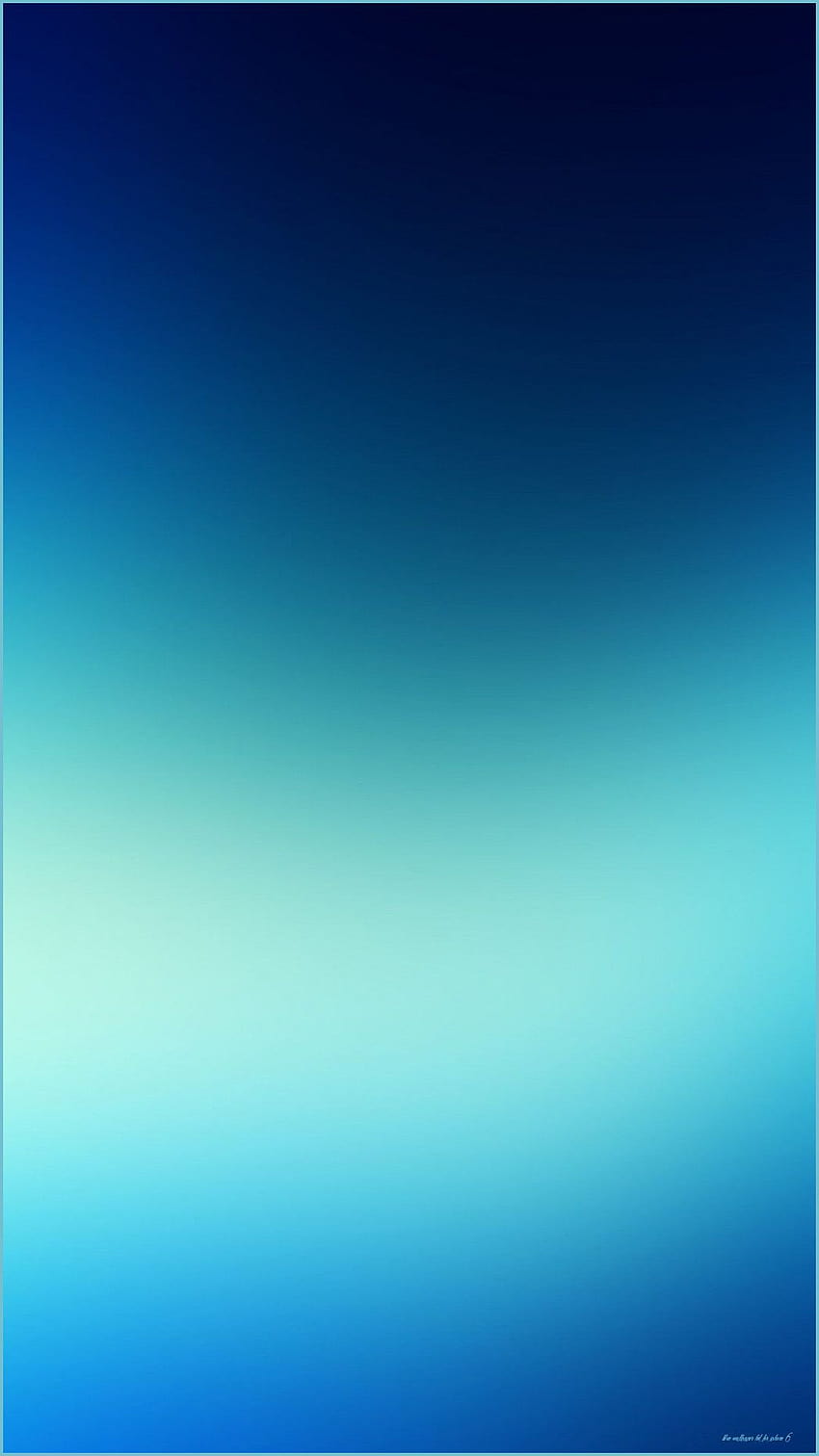 Blue Blur iPhone 12 Plus 212343, abstract iphone 12 HD phone wallpaper