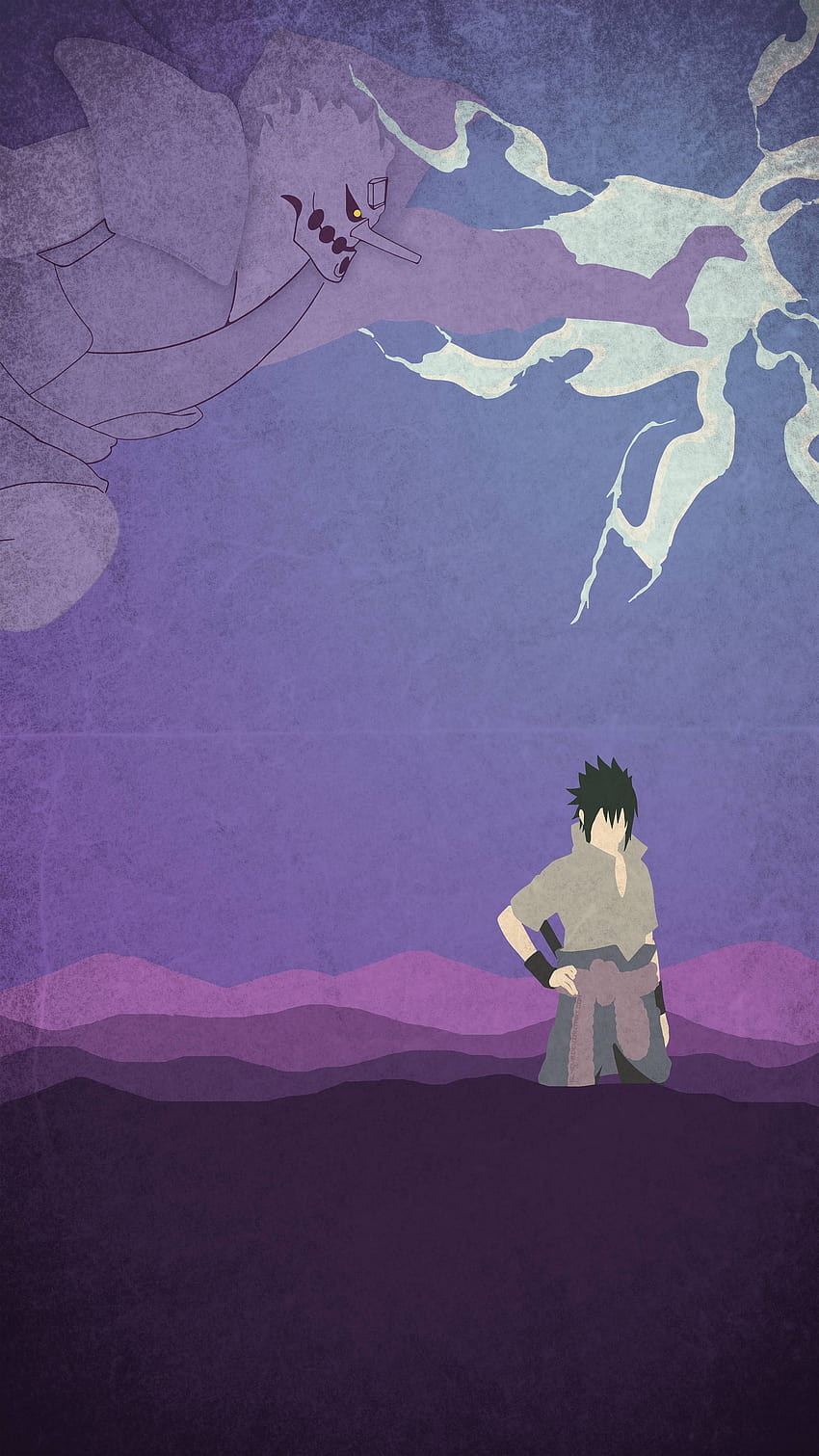 Naruto Materialistic for all the Naruto fans out there, cool susanoo HD phone wallpaper