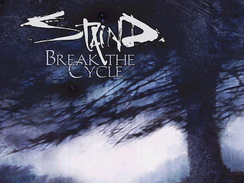 Staind Staind And Backgrounds Hd Wallpaper Pxfuel