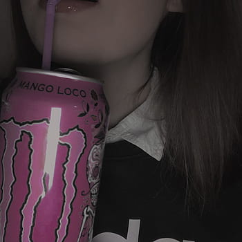 Pink monster energy HD wallpapers | Pxfuel