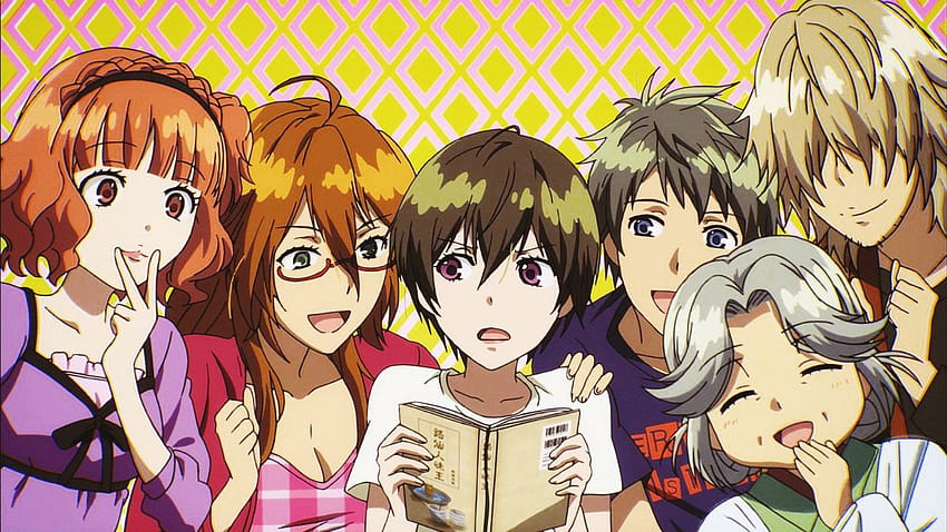 Bokura wa Minna Kawaisou - Zerochan Anime Image Board