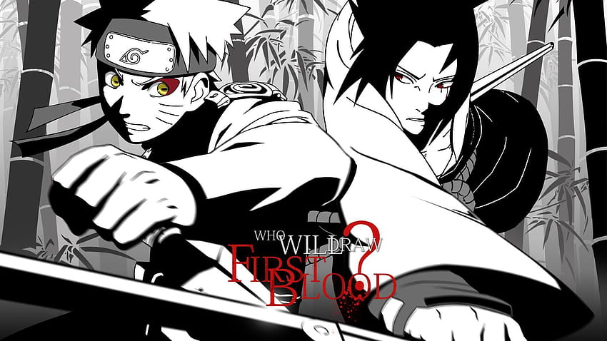 92 entries in Naruto 1920x1080 group, naruto dan sasuke HD wallpaper