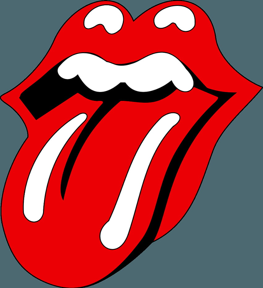 Rolling Stones Logo HD phone wallpaper | Pxfuel