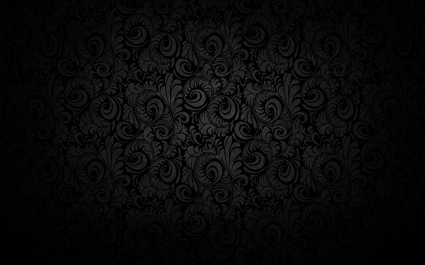 Schwarze Gothic, Gothic HD-Hintergrundbild