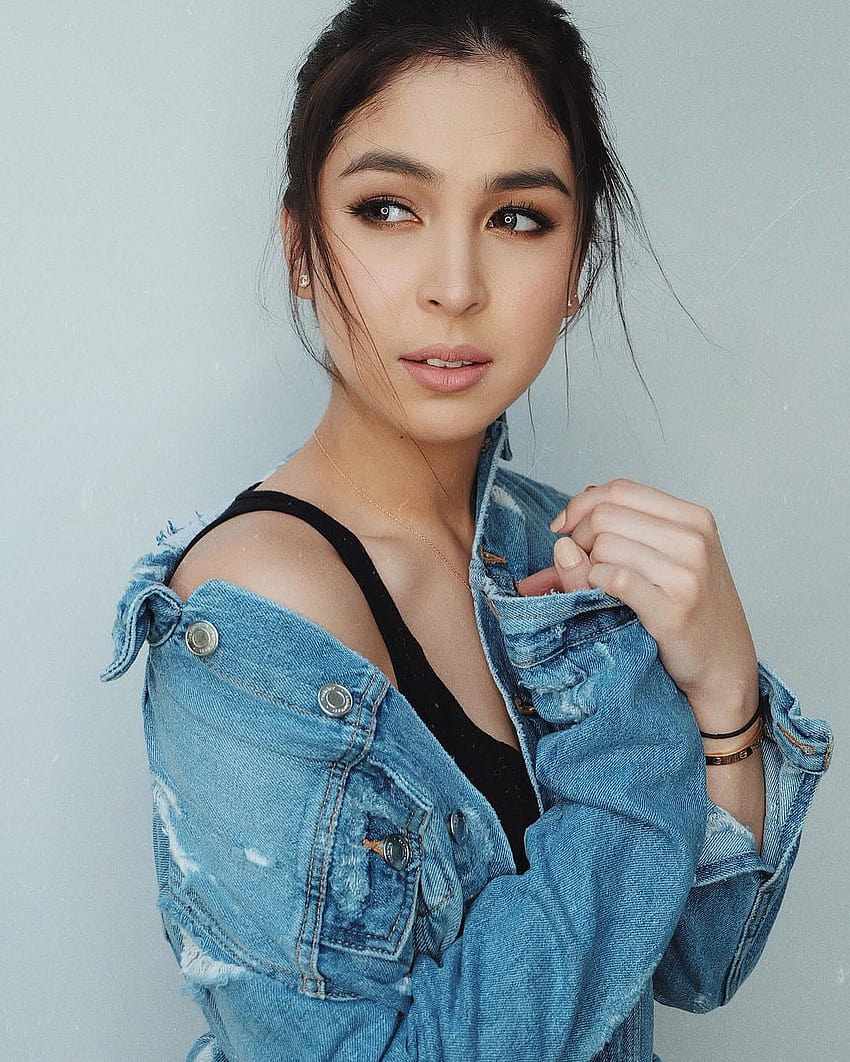 31 Stunning of Julia Barretto That The Whole World Should See HD phone wallpaper