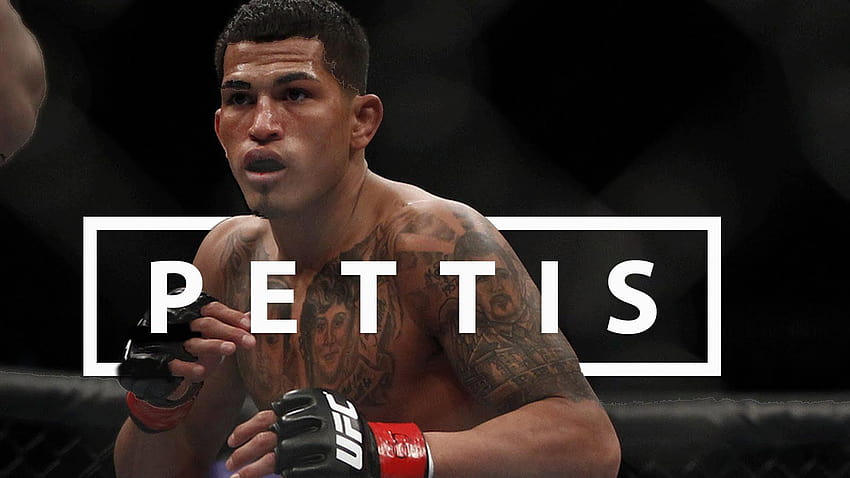 Bericht: Ehemaliger Champion Anthony Pettis sucht UFC: London Fight • MMA News HD-Hintergrundbild