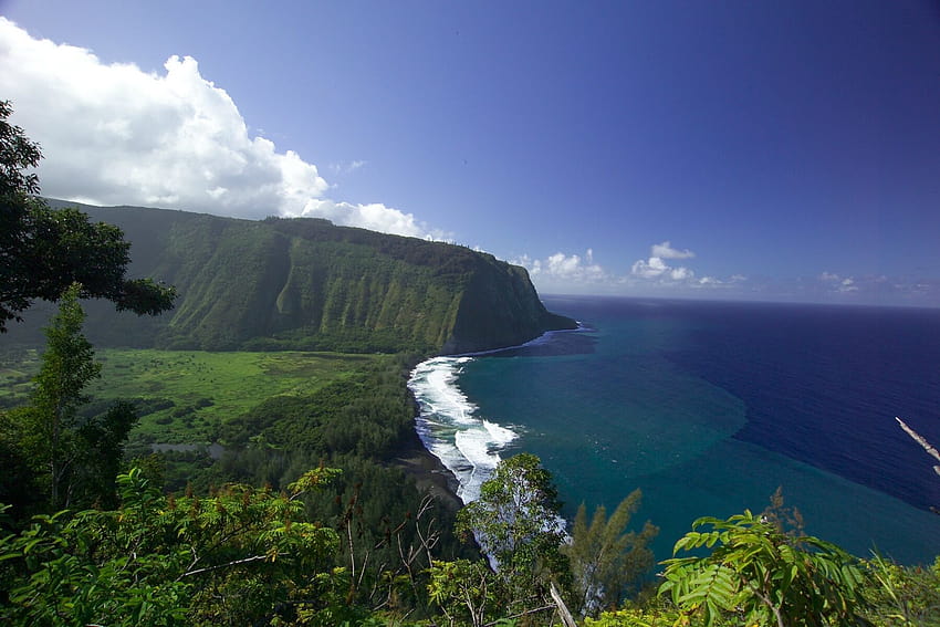 Big Island Hawaii, kailua kona hawaii HD wallpaper | Pxfuel