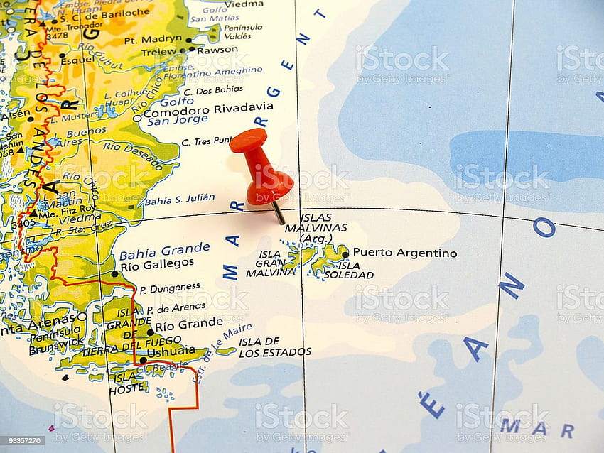 Islands Malvinas Argentina Stock HD wallpaper