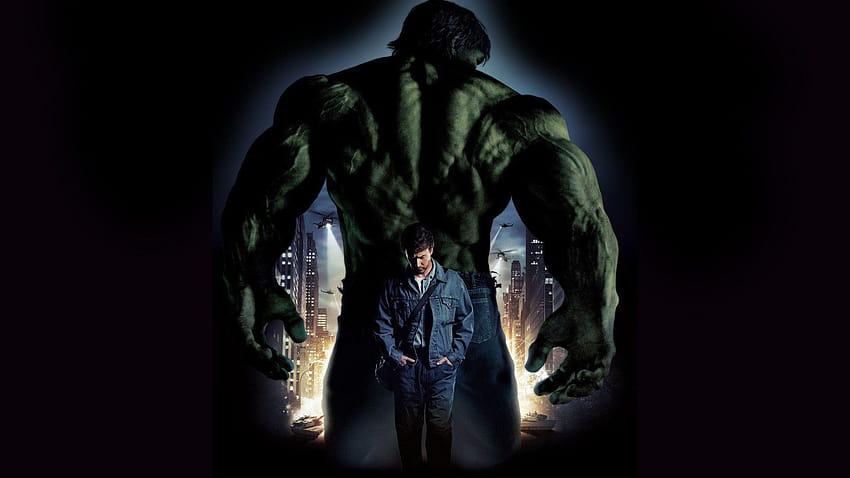 Qualität Hulk – Voll – für HD-Hintergrundbild