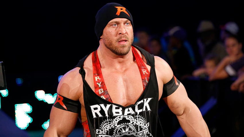 John Cena vs. Ryback – WWE Championship Last Man Standing Match:, wwe ryback HD wallpaper