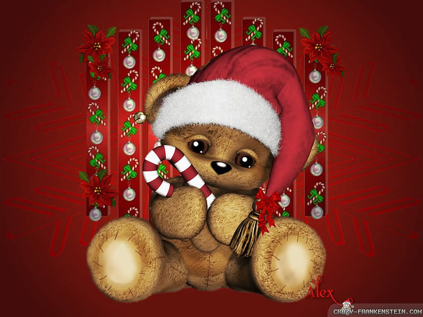 Cute Christmas Backgrounds 8983 in Celebrations [1024x768] for your , Mobile & Tablet, christmas cute stuff HD wallpaper