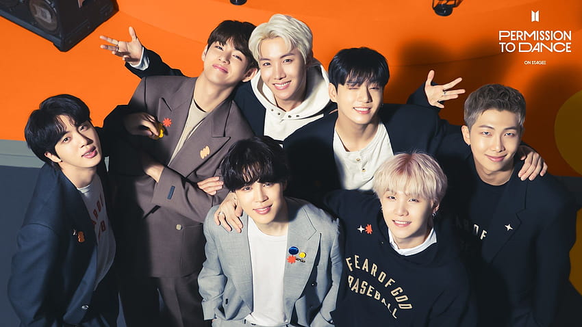 BTS sets 3 Guinness World Records for most social media followers, jungkook 2022 HD wallpaper