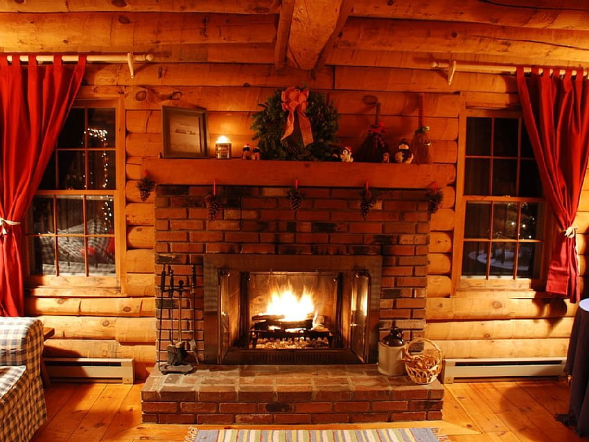 Cozy Fireplace, cosy fire HD wallpaper | Pxfuel