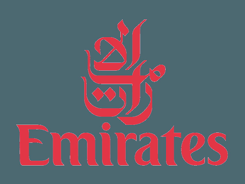 Emirates logo and Wordmark, emirates cabin crew HD wallpaper | Pxfuel