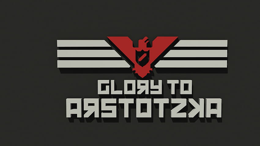 Papers please render HD wallpaper | Pxfuel