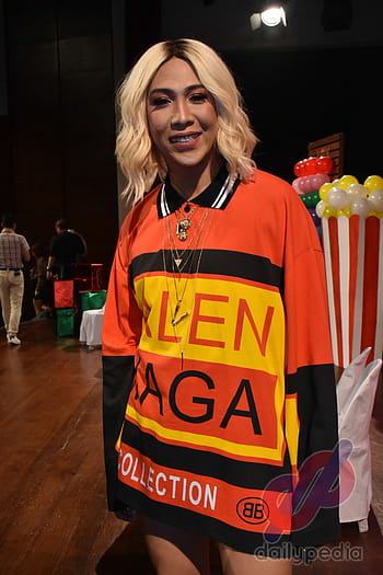 desktop wallpaper vice ganda vows to never be poor again thumbnail