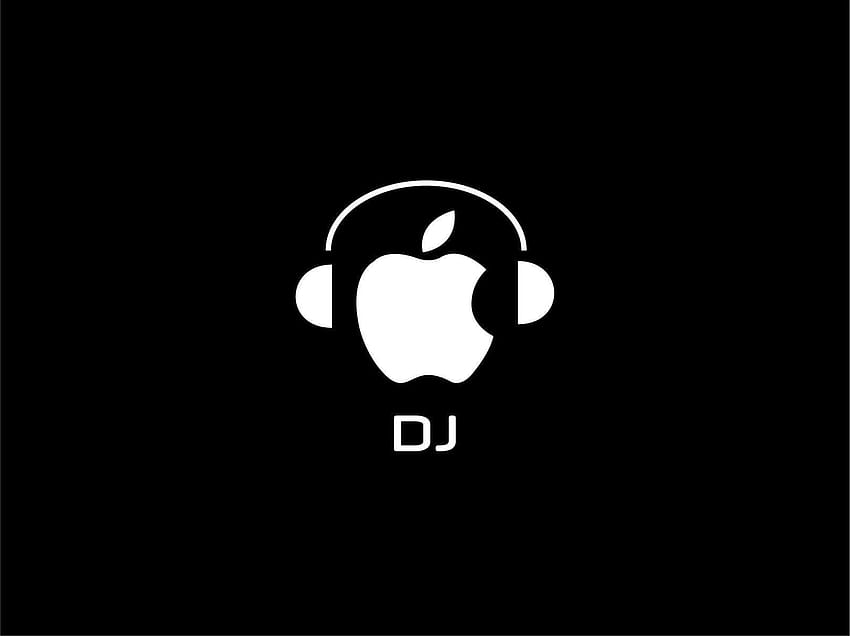 X Dj Turntables Dj Logo Hd Wallpaper Pxfuel