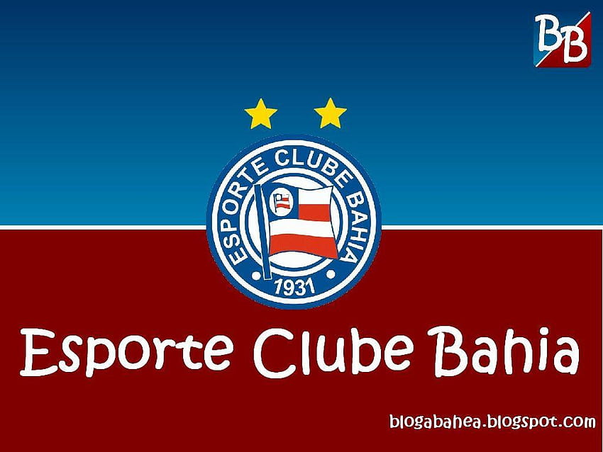 de Clubes : do Bahia Variados, esporte clube bahia fondo de pantalla