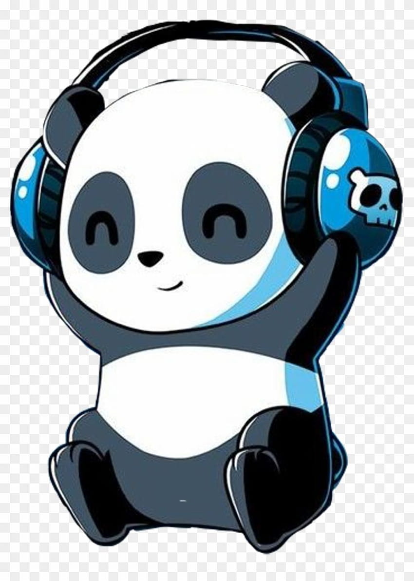 Cute Baby Panda, nowo narodzona panda Tapeta na telefon HD