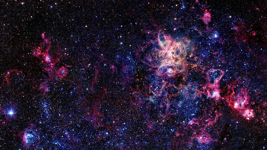 galaxy nebula tumblr