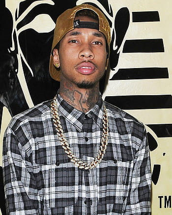 Tyga Wallpaper  Download to your mobile from PHONEKY