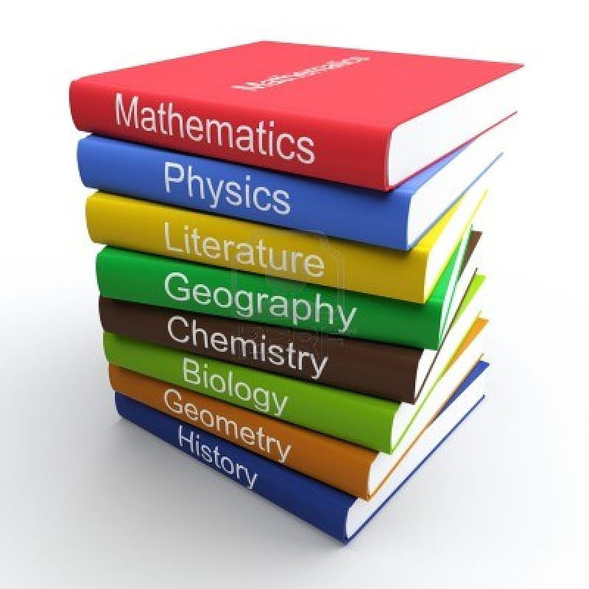 List Of Science Subjects In Secondary School