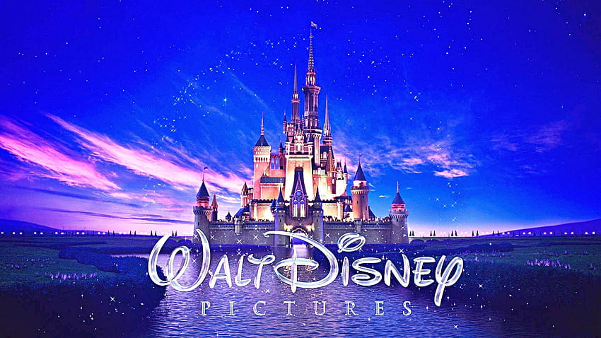firma Walta Disneya Tapeta HD