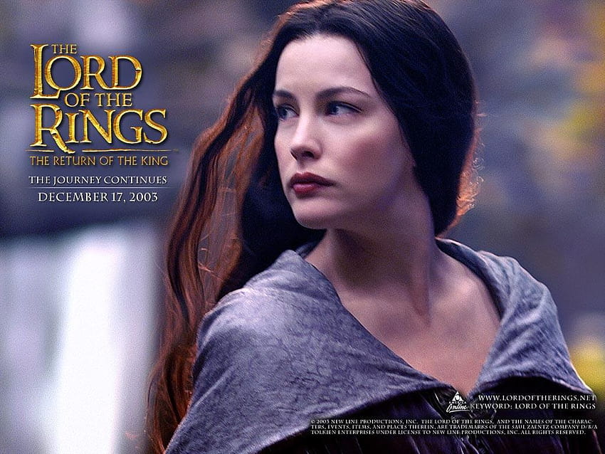 for ipod download The Lord of the Rings: The Return of
