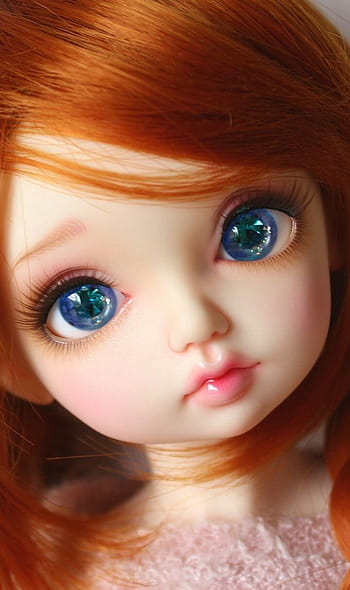 Cute Doll Live Wallpaper - APK Download for Android | Aptoide