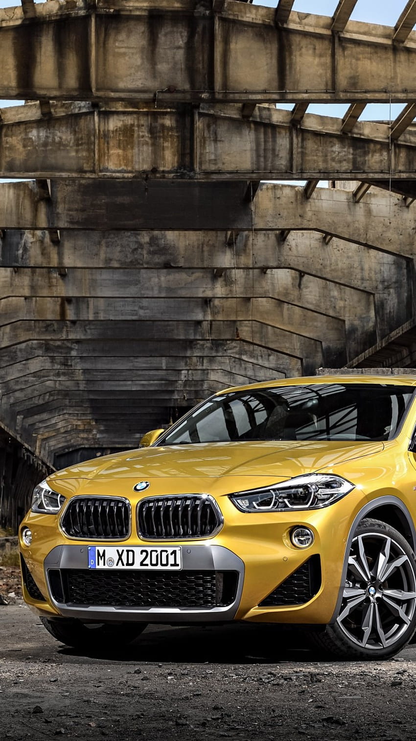 750x1334 Bmw X2, Yellow, Luxury, Cars for iPhone 7, iPhone 6, yellow bmw HD phone wallpaper 750x1334 Bmw X2, Yellow, Luxury, Cars for iPhone 7, iPhone 6, yellow bmw HD phone wallpaper