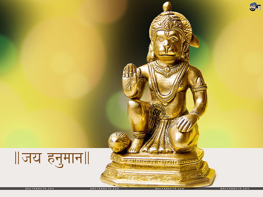 Lord Hanuman, hanuman statue HD wallpaper