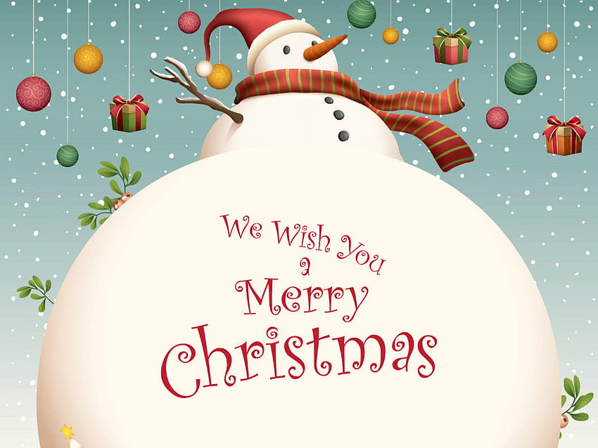 Merry Christmas 2019 Wishes Messages Quotes Cards [1200x900] for your , Mobile & Tablet, christmas thoughts HD wallpaper