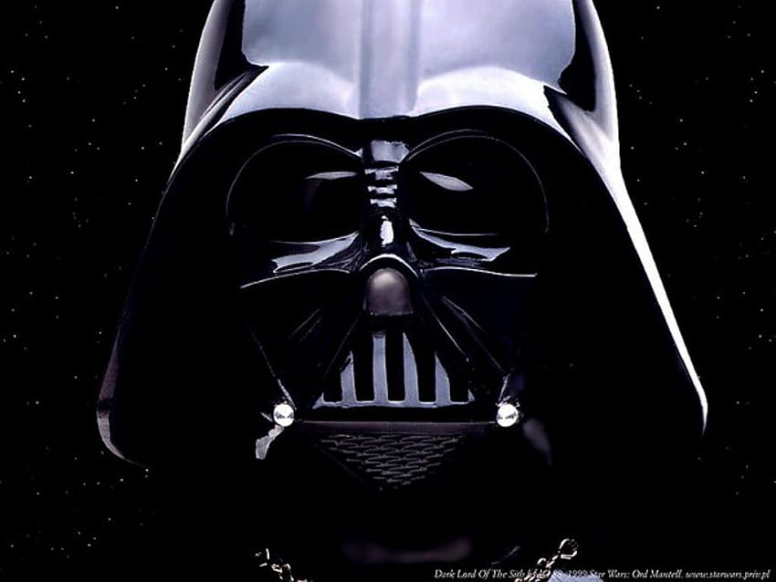 10 'Star Wars' Darth Vader [Estrella, señor sith darth vader fondo de pantalla