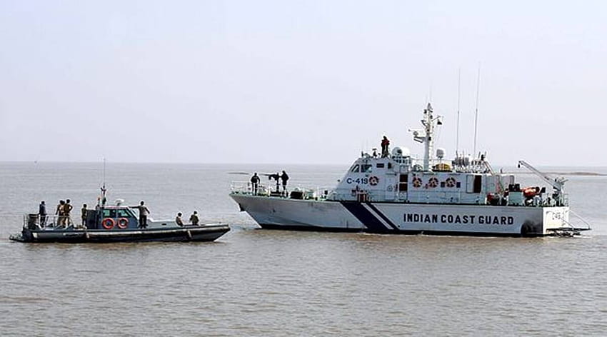 Indian Coast Guard recruitment 2021: Apply for 358 posts for Class 10th, 12th pass, salary up to Rs 53,000 HD wallpaper