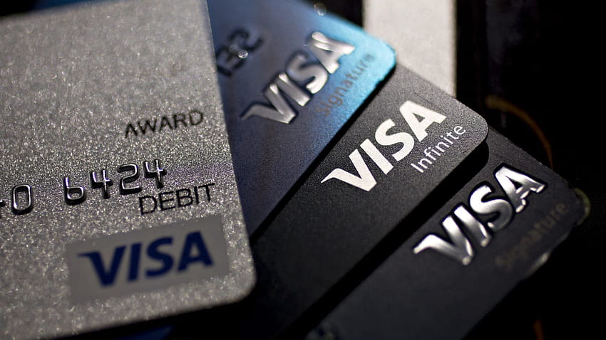 Currencycloud levanta US$ 80 milhões em rodada de financiamento apoiada pela Visa, pagamento papel de parede HD