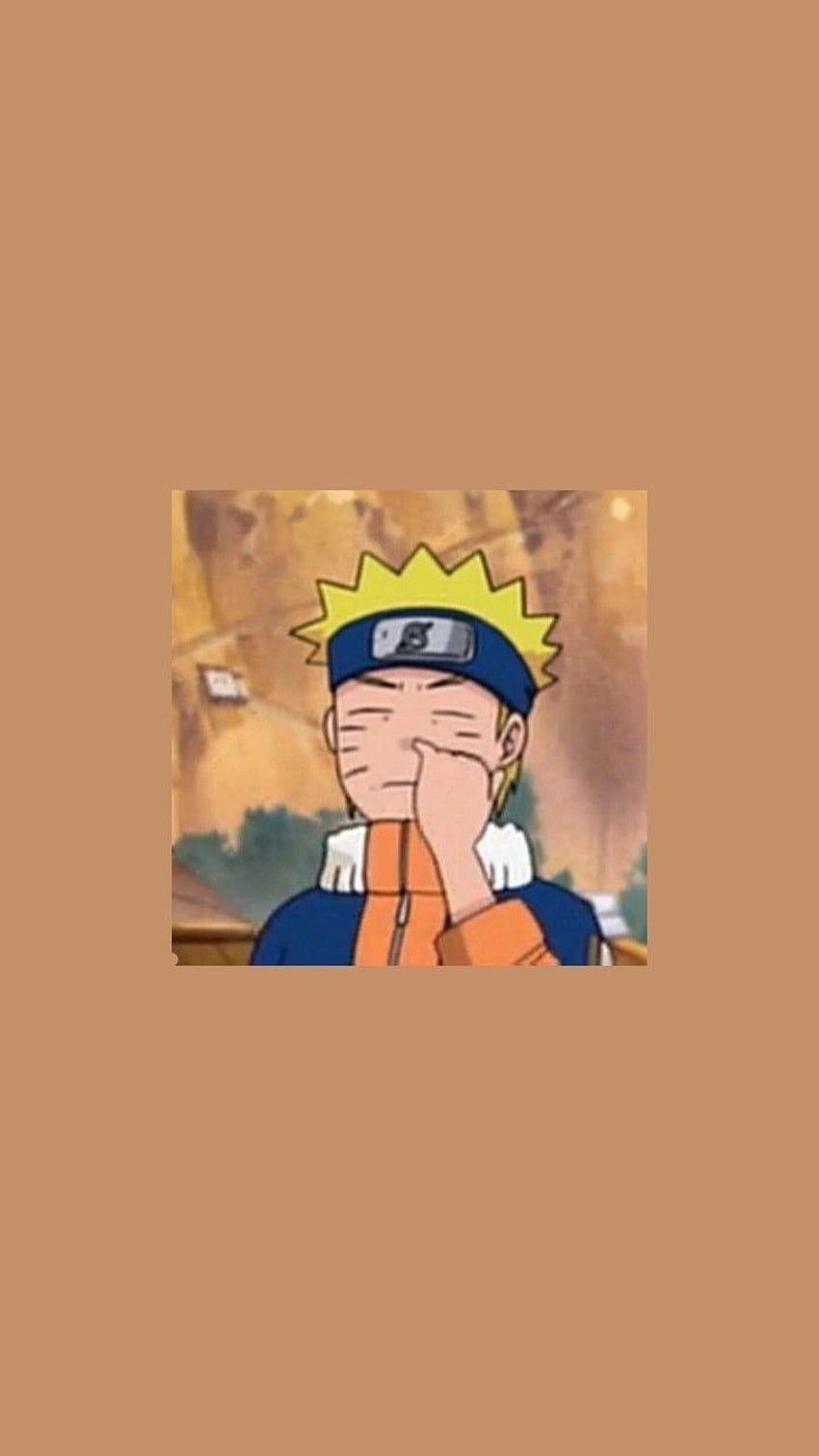 kawaii Naruto HD-Handy-Hintergrundbild