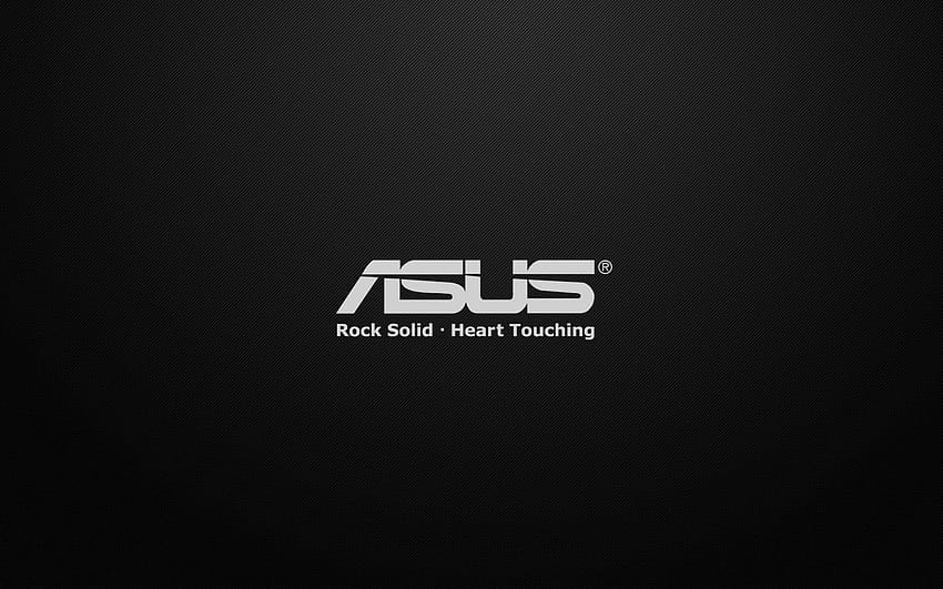 163 Asus, asus logo HD wallpaper