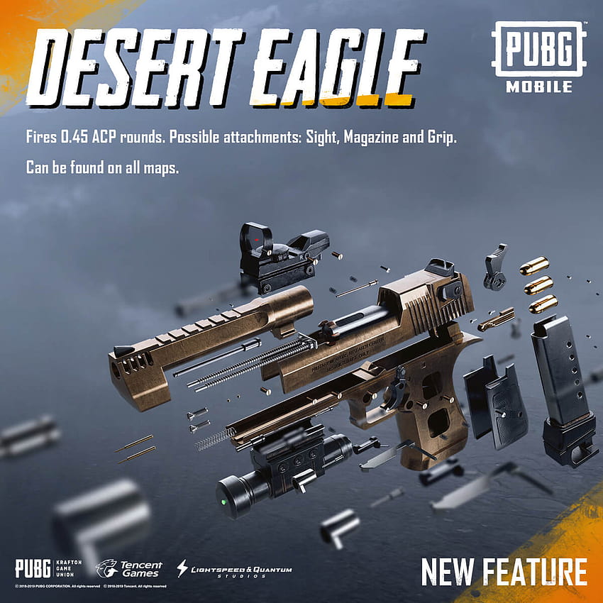 PUBG Mobile 0.15.0 Update to Feature Survive Till Dawn, payload mode HD phone wallpaper