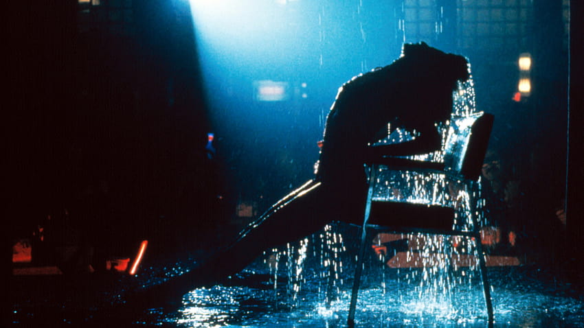 Flashdance” Celebrates Its 40th Anniversary On 4K Ultra HD™ April 11 -  Irish Film Critic