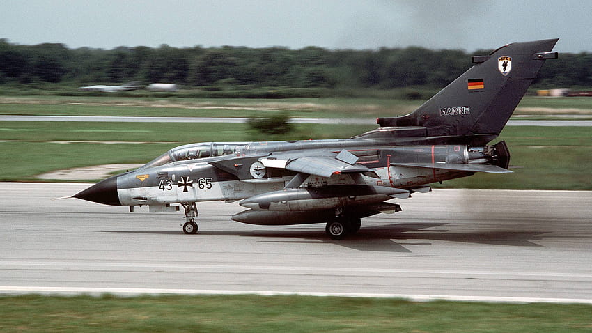 Militär, Marineflieger, Bundeswehr, Panavia Tornado, England / und Mobile Hintergründe HD-Hintergrundbild