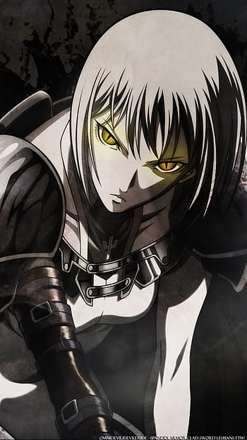 claymore anime characters - Google Search | Claymore, Anime, Anime  characters