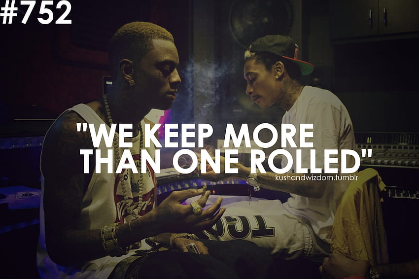 Wiz Khalifa Quotes About Weed. QuotesGram HD wallpaper