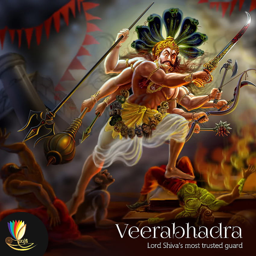 Lord Shiva, Shiva, Rudra shivain.pinterest, veerabhadra HD-Handy-Hintergrundbild