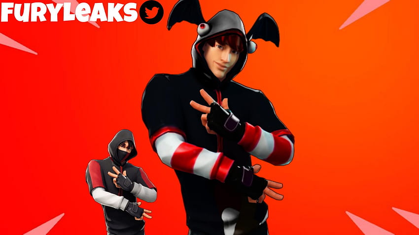 I remade Ikonik out of the old Kpop skin : FortNiteBR, female ikonik HD wallpaper I remade Ikonik out of the old Kpop skin : FortNiteBR, female ikonik HD wallpaper
