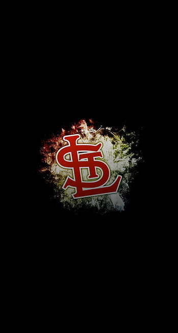 St. Louis Cardinals Baseball Team Logo Editorial Photography - Image of  baseball, background: 105159757