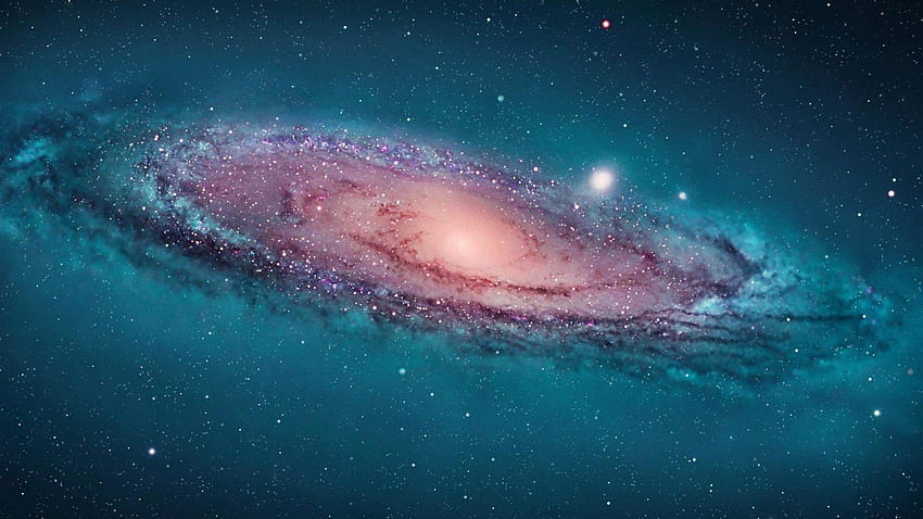 Live Wallpaper for Mac  Interactive 3D Galaxy Galaxies Stars and Nebulas  in outer space  YouTube