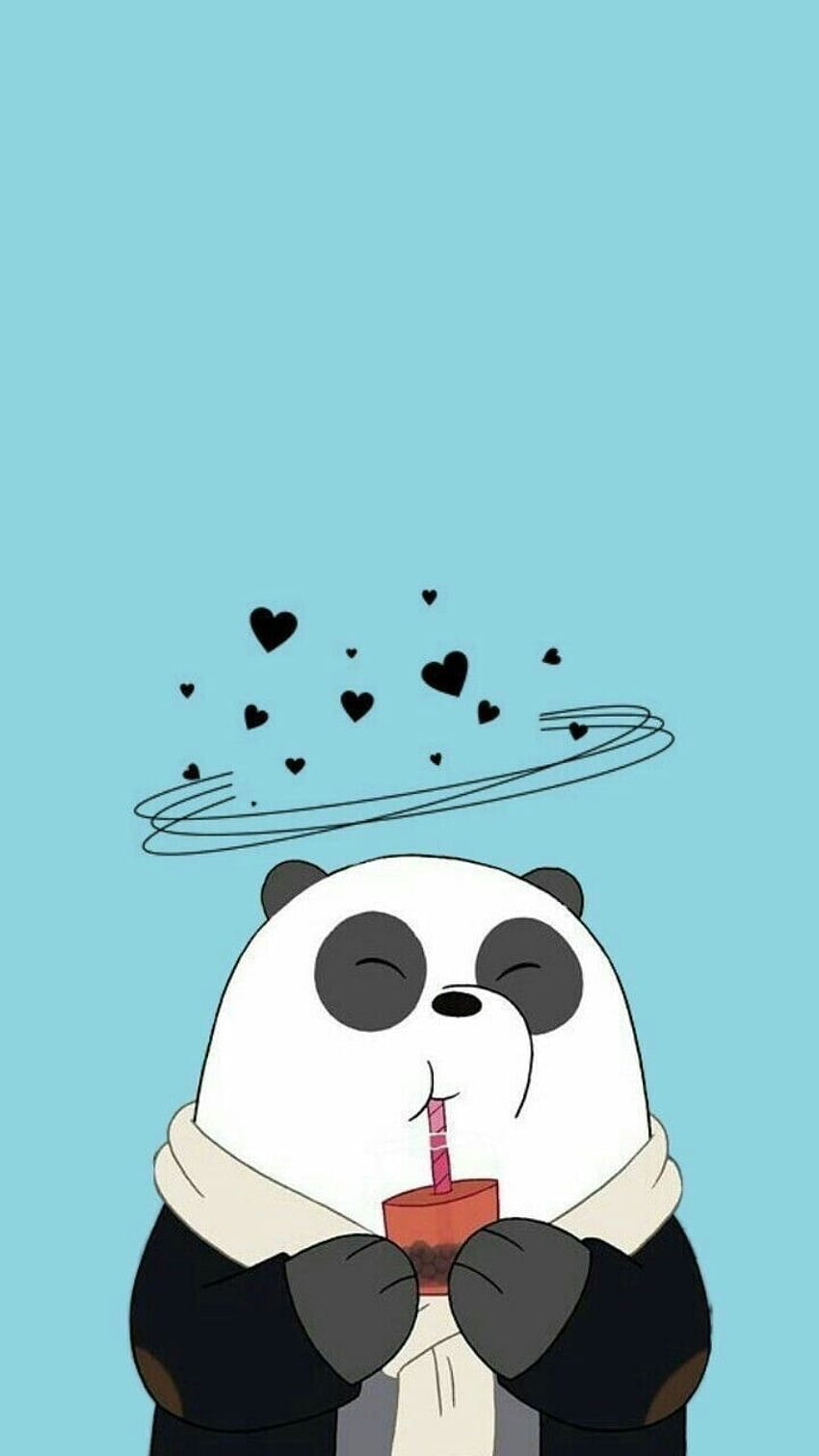 77 about WE BARE BEARS ❤️, we bare bears android HD phone wallpaper