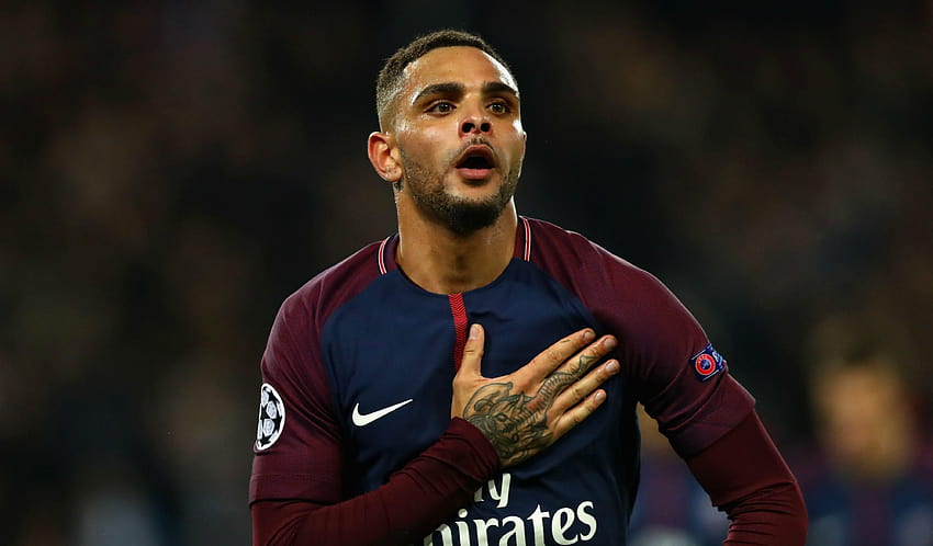 PSG's Layvin Kurzawa and five of the most unlikely hat HD wallpaper