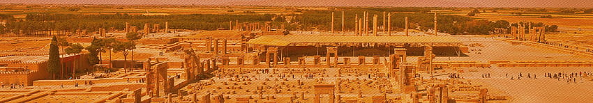 Ancient Persepolis: The ceremonial capital of the Persian Empire, persepolis city HD wallpaper